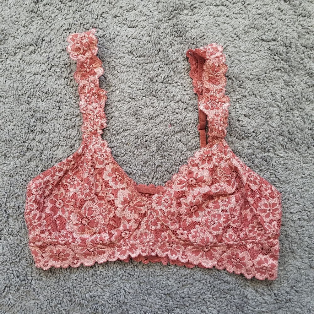 Aerie Classic Bralette